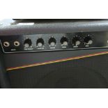 Gorilla TC-110 "The tube cruncher" guitar amp