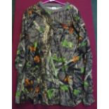 Realtree long sleeved t-shirt, size XXL