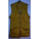 Seeland Skeet jacket/vest, size L