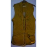 Seeland Skeet jacket/vest, size S