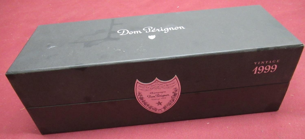 Claire Sweeney Collection - Dom Perignon 1999 Moet Et Chandon a Epernay Champagne vintage 1999,