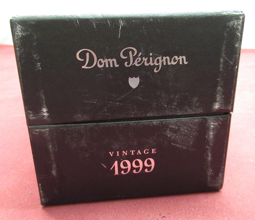 Claire Sweeney Collection - Dom Perignon 1999 Moet Et Chandon a Epernay Champagne vintage 1999, - Image 3 of 4