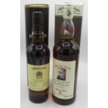 The Aberlour Toast Single Highland Malt Scotch Whisky, 10 years old, 1ltr in carton, similar 70cl,