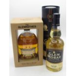 The Glenrothes Select Reserve Speyside Single Malt Scotch Whisky, 43%vol 70cl for Berry Bros. in