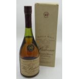 The Balvenie Single Highland Malt Founders Reserve Scotch Whisky, 10 years old, in brandy shaped