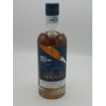 Spirit of Yorkshire Distillery Projects Maturing Malt Whisky, Batch 002 bottle 0322/2000, 46%vol