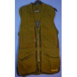 Seeland Skeet jacket/vest, size M