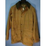 Alan Paine shooting coat, size S