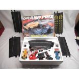 Grand Prix Scalextric set