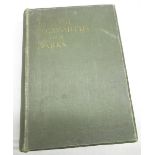 Jackson, Sir Charles James: English Goldsmiths and Their Marks, 2nd ed. pub London 1921, green cloth