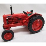 David Brook Ceramics Nuffield Universal tractor L20.5cm