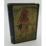 Dick Whittington childrens home bank