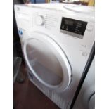 Beko condenser dryer