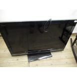 Sony Bravia KDL-40W5500 LCD digital colour television