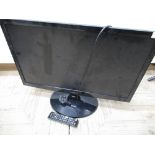 Samsung LT27B300EW LCD television