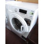 Hot point alterna S-Line washing machine