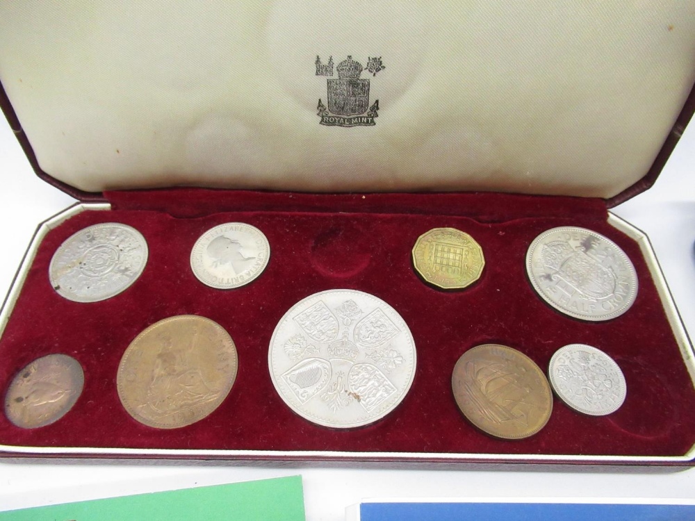 Collection of commemorative £2 coins including 1997, Celebration of Football, United Nation 1945- - Image 6 of 7