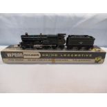 Boxed Wrenn Railways OO/HO gauge diecast and plastic loco 4-6-0 of Torbey Express, Castle Class,