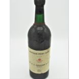 W.& J. Graham Vintage Port Wine, Finest Reserve 1970, 1btl
