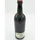 Cockburn's Vintage Port 1960, 1btl