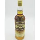 Imperial Distillery 17 Years Old Scotch Highland Malt Whisky, Gordon & MacPhail Connoisseurs Choice,