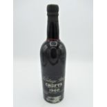 Croft's Vintage Port 1960, 1btl