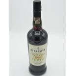 Burmester Colheita 1940 Vintage Port, 750ml 20%vol, 1btl