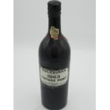 Cockburn's Vintage Port 1963, 1btl