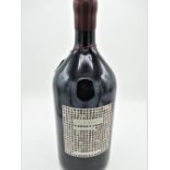 Duemani Cabernet franc 2009, 3ltr 14.5%vol