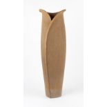 ARR - Property of a gentleman - Monica Young (1929-2004) - a massive stoneware vase or garden pot,