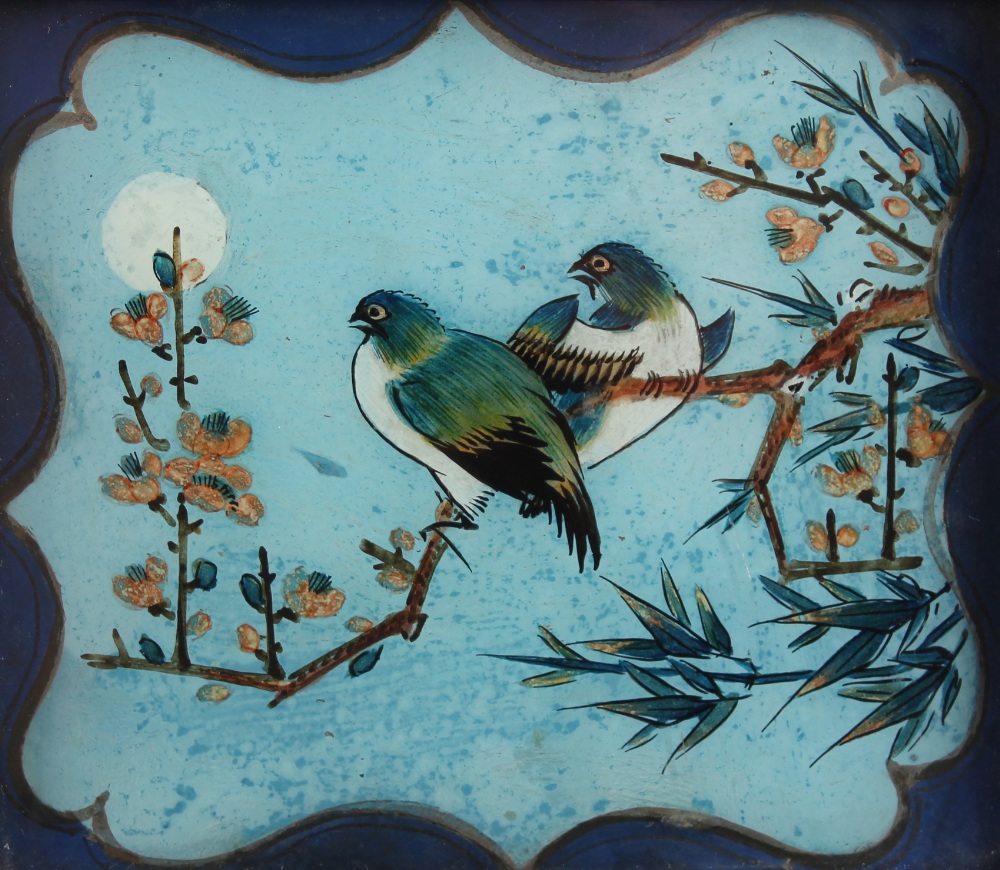 Property of a lady - a Chinese huanghuali dressing box, Qing Dynasty, late 19th century, the sliding - Image 4 of 4