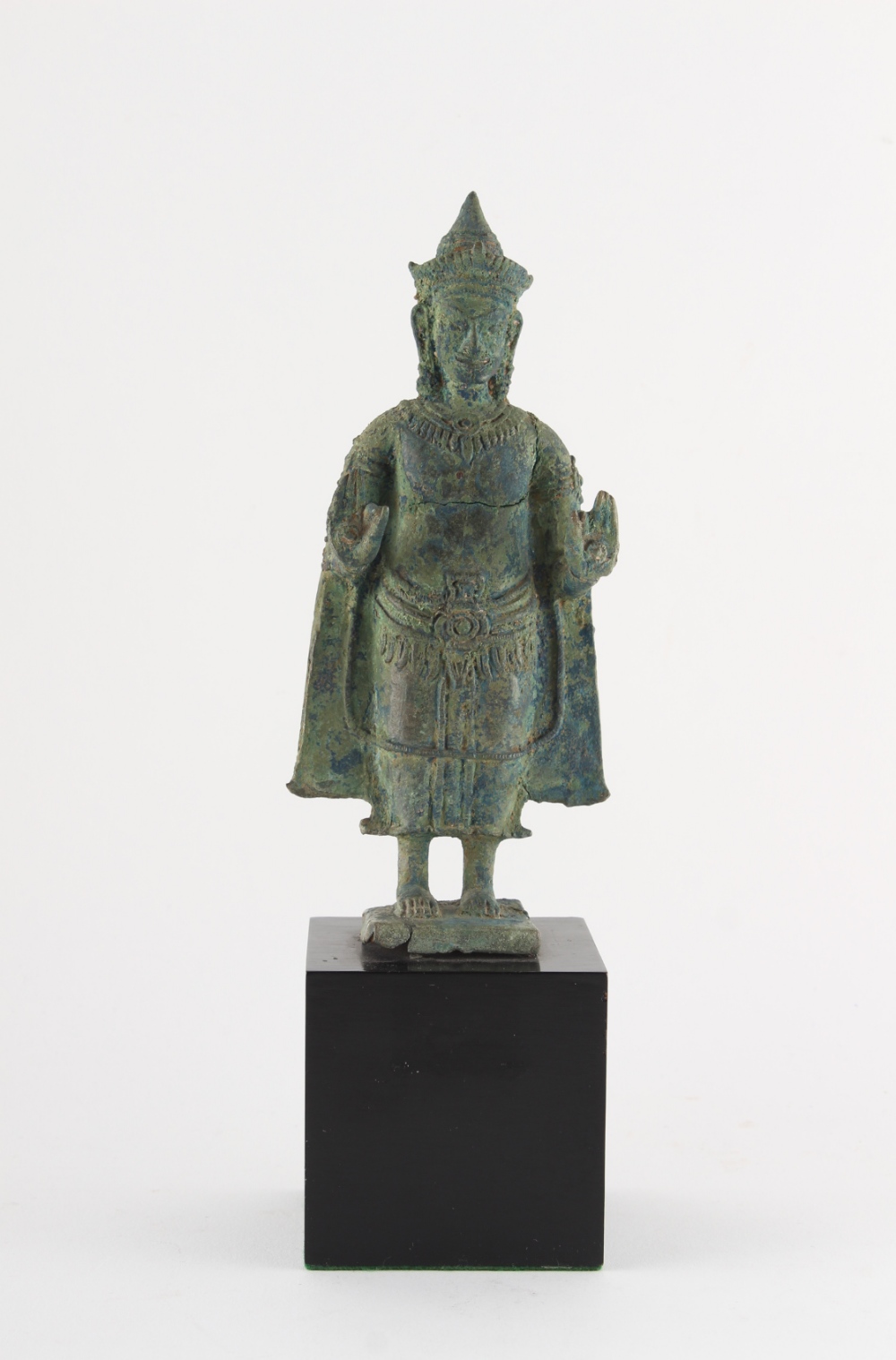 A private collection of Chinese & Japanese works of art collected prior to 1971 and valued by