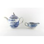 Property of a lady, a private collection formed in the 1980's and 1990's - an 18th century Chinese