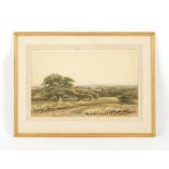 Property of a gentleman - David Hall McKewan (1816-73) - BRADGATE PARK, LEICESTERSHIRE -