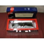 A 'OO' Scale Heljan No. 77001 EMZ Electric Locomotive, finished in black, boxed, appears possibly