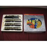 A Hornby 'OO' Scale Train Pack. comprising 4-6-0 'Castle Class' - 'Sudeley Castle' Locomotive and