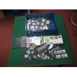 A Collection of G.B Presentation Packs, with a decimal face value of £39 plus a small collection