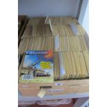 Four Hundred Plus Commando 'Mini' Comic Books, appearing to be in the 2000-2900 Edition range, to