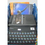 A Sinclair ZX Spectrum 48K Personal Computer, Murphy Computer, Program Data Recorder, Sinclair ZX