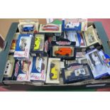 Approximately Forty Boxed Lledo/Days Gone and Oxford Diecast Vehicles.