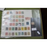 France. A Neat Selection of Good to Fine Used Stamps From 1876, forty items plus 1891 Monaco SG