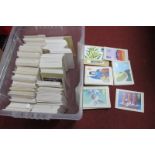 A Large Collection of GB PHQ Cards, many hundreds, all mint condition.