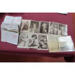A Collection of Approximately Two Hundred and Ninety Early XX Century Picture Postcards, of