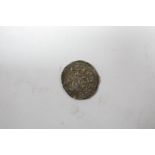 Edward I (1272-1307) Silver Penny, (1.4g), presented within a Coincraft folder.