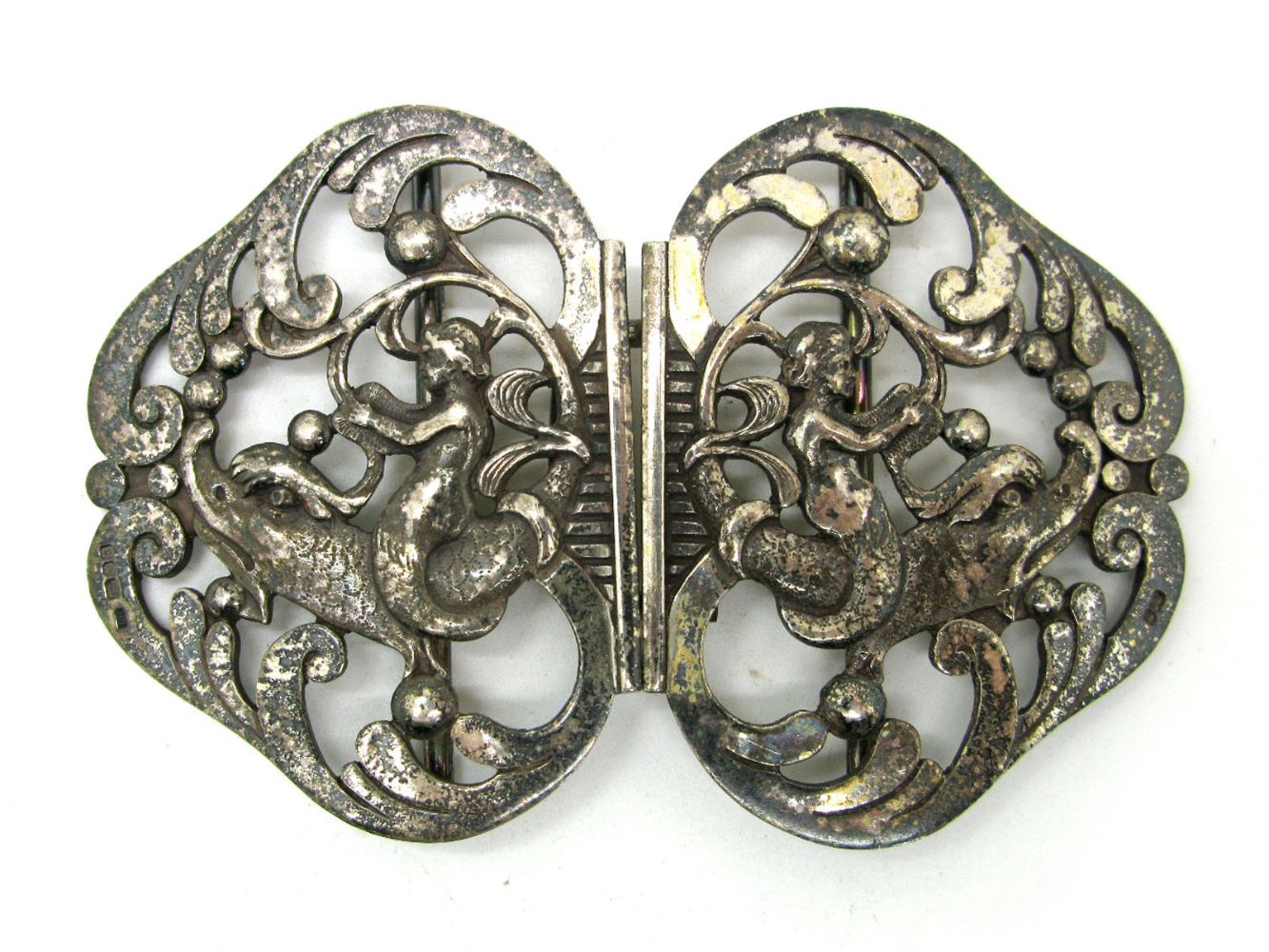 Silver & Jewellery Auction Online Only