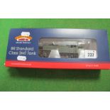 A Bachmann 'OO' Scale Model No 31-976A a 2-6-2 BR Standard Class 3MT Tank, boxed, DCC.