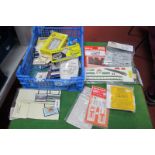 A Quantity of Mainly 'OO'/4mm Scale Railway Related Kits and Accessories, by Wills, Dapol, Ratio and