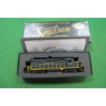 An 'HO' Scale American Outline GP 30 Diesel, 'Nickel Plate Road', by Spectrum, boxed.