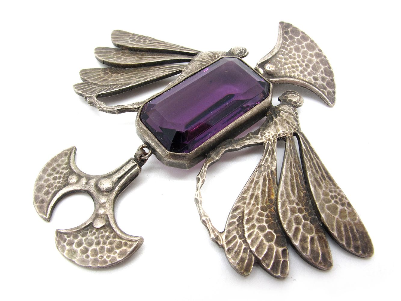 Silver & Jewellery Auction Online Only