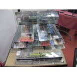 Amer Boxed Model Trains (14):- One Box